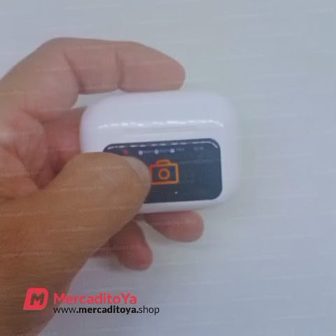Audífonos FH28 PRO